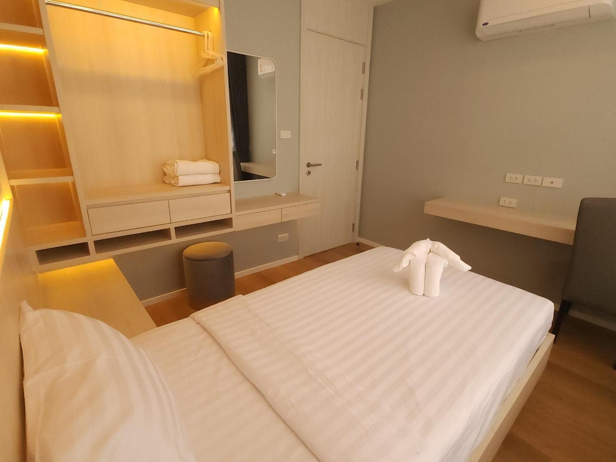 Kamala Regent Phuket Condotel Praia de Kamala Exterior foto