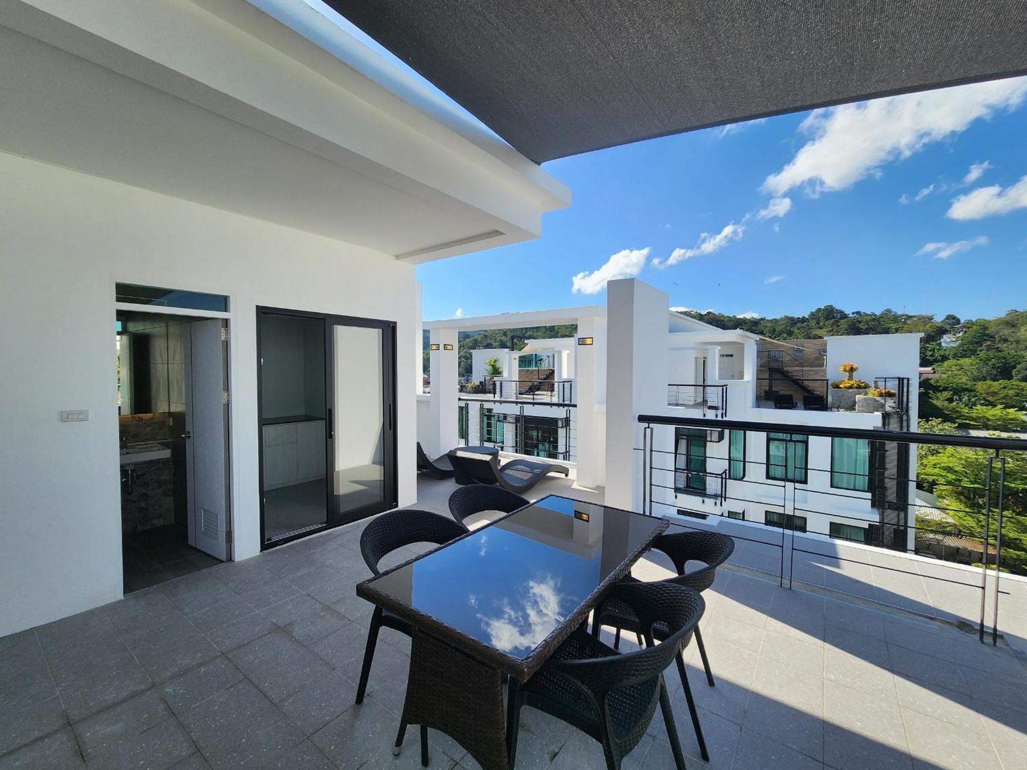 Kamala Regent Phuket Condotel Praia de Kamala Exterior foto