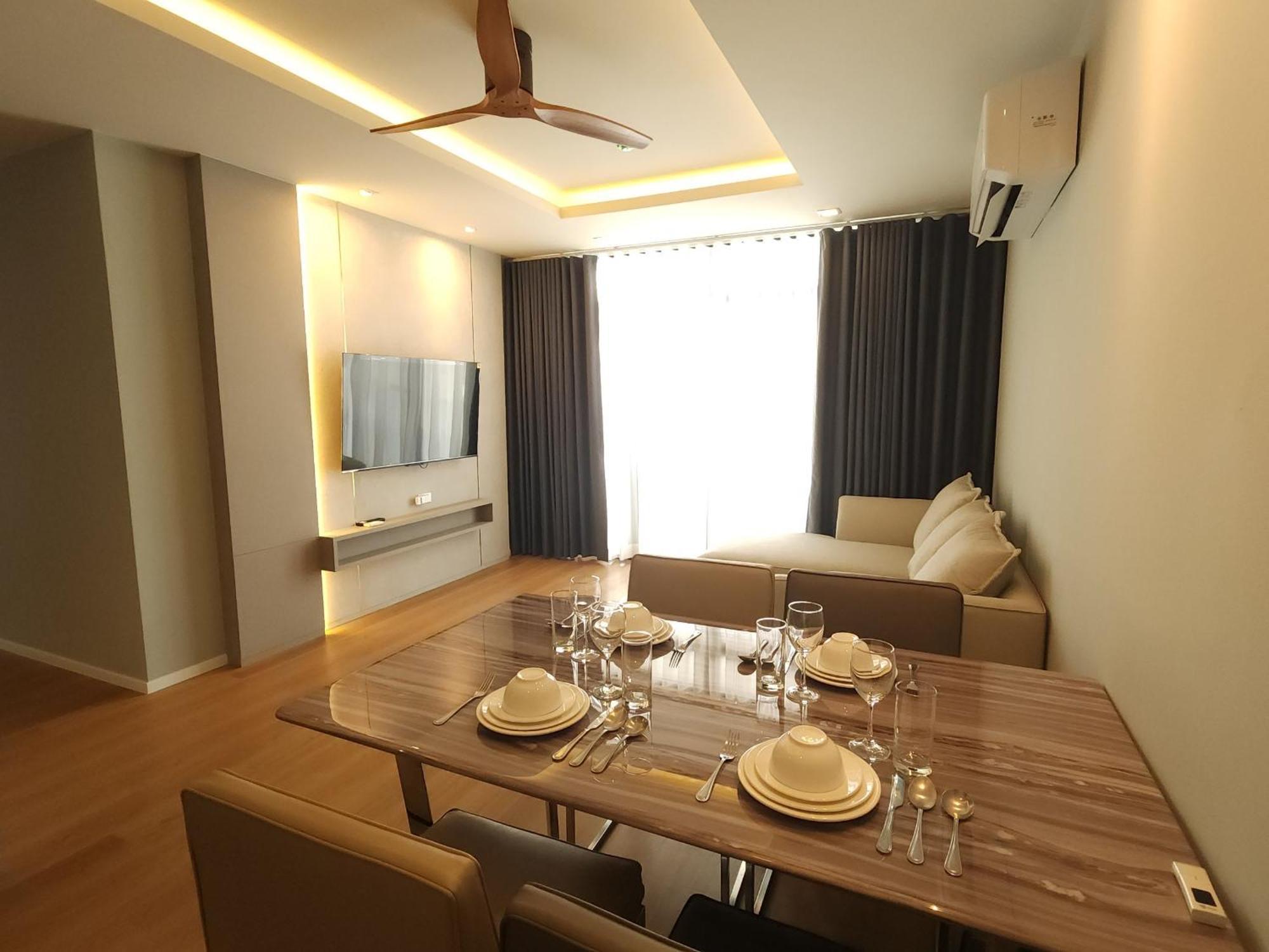Kamala Regent Phuket Condotel Praia de Kamala Exterior foto