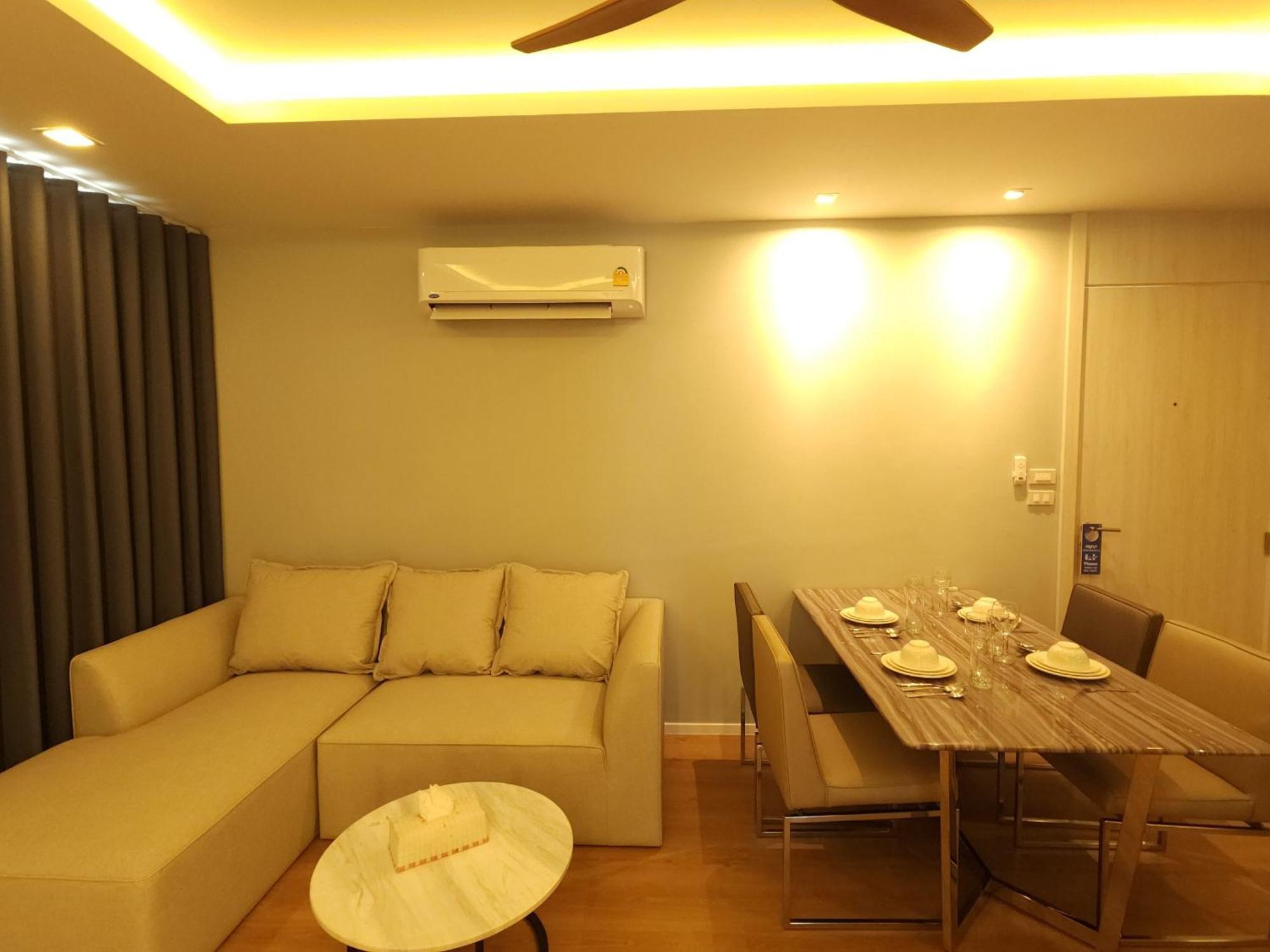 Kamala Regent Phuket Condotel Praia de Kamala Exterior foto