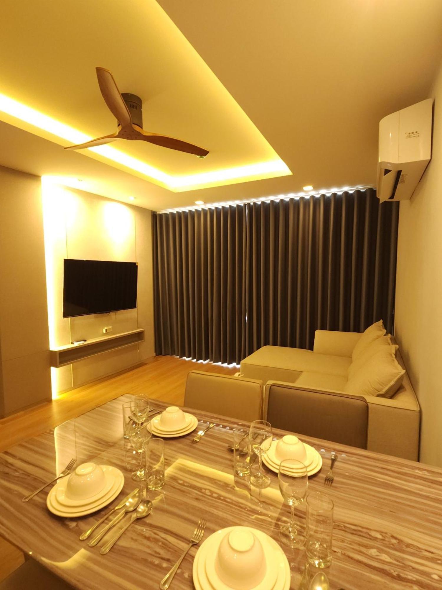 Kamala Regent Phuket Condotel Praia de Kamala Exterior foto