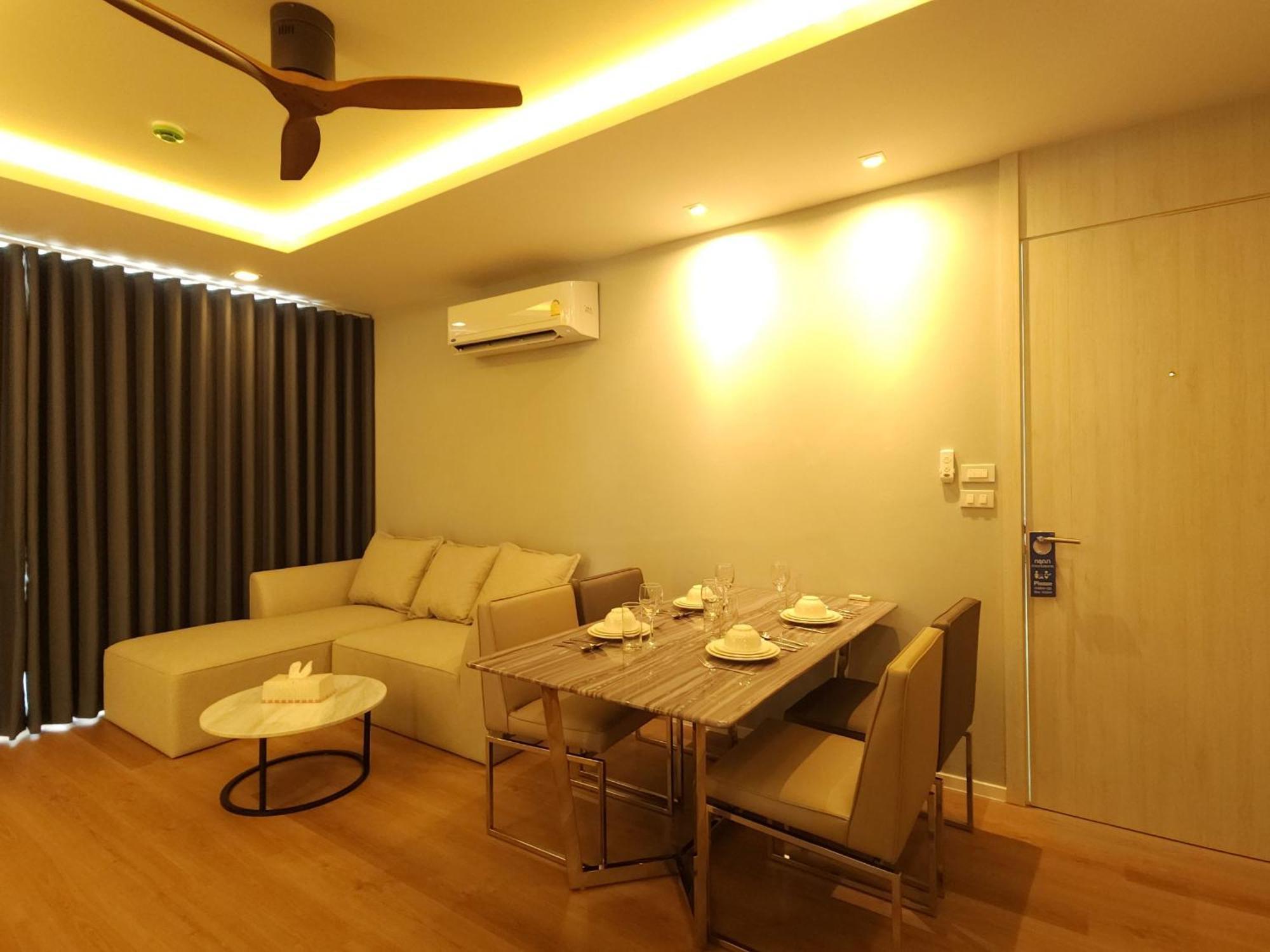 Kamala Regent Phuket Condotel Praia de Kamala Exterior foto