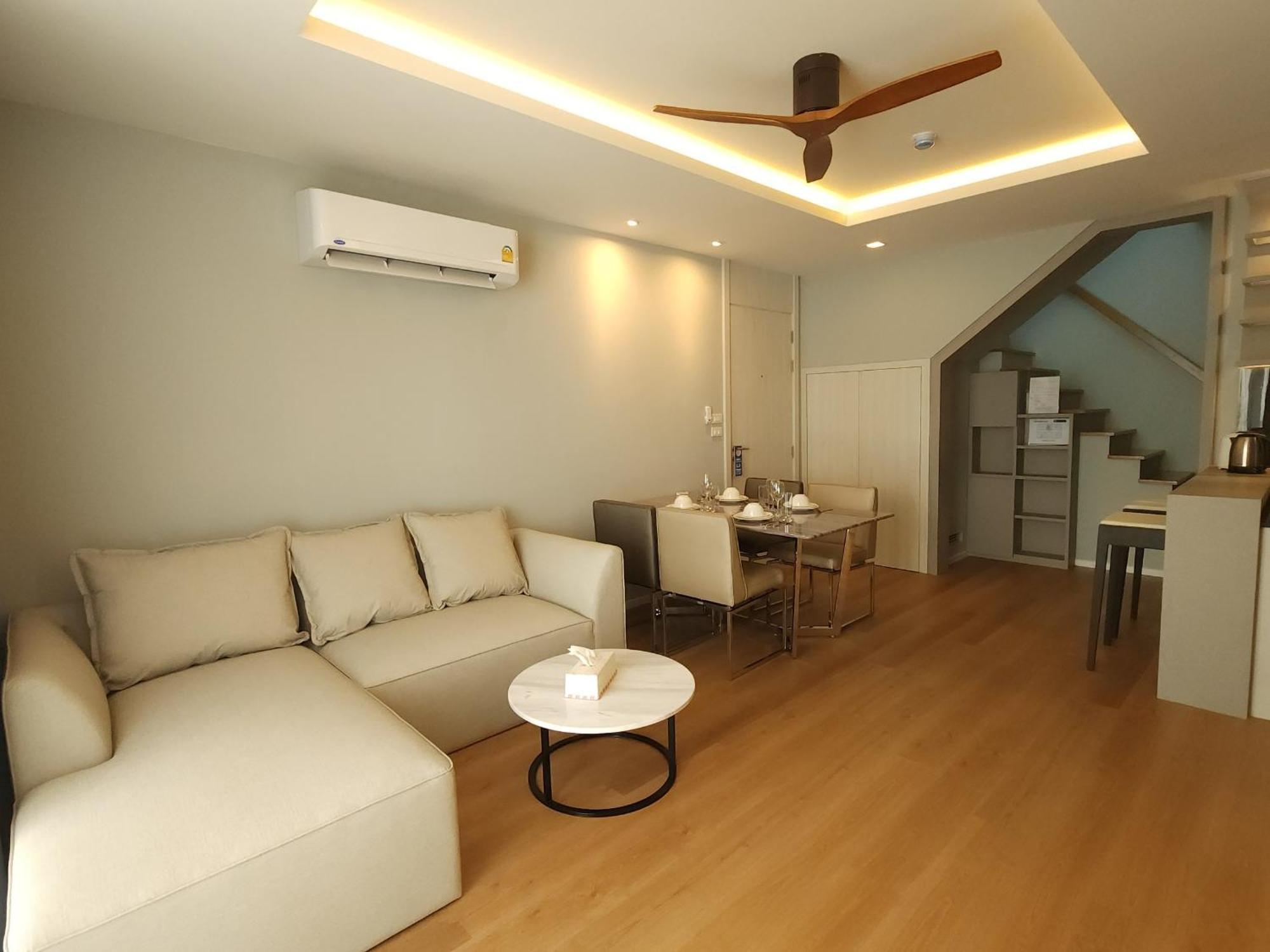 Kamala Regent Phuket Condotel Praia de Kamala Exterior foto