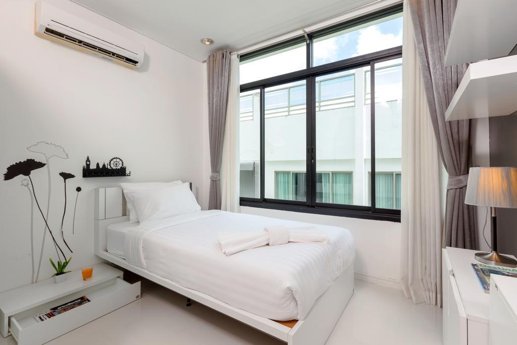 Kamala Regent Phuket Condotel Praia de Kamala Quarto foto