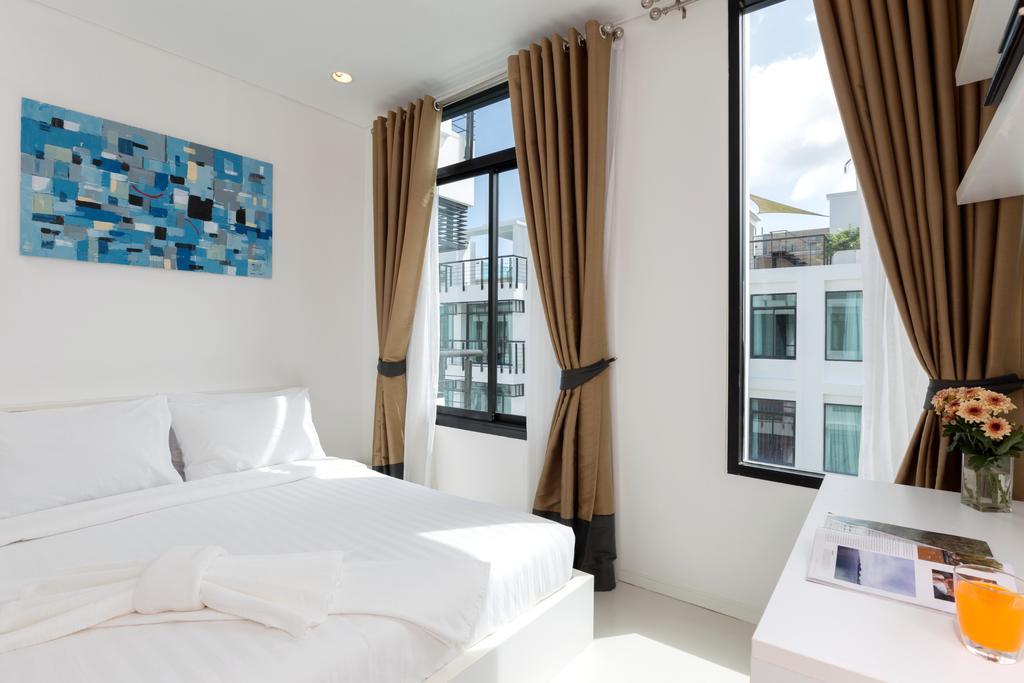 Kamala Regent Phuket Condotel Praia de Kamala Quarto foto