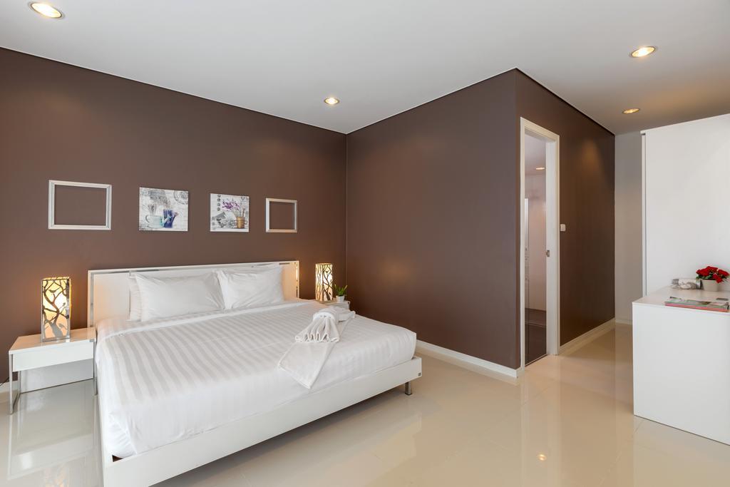 Kamala Regent Phuket Condotel Praia de Kamala Quarto foto