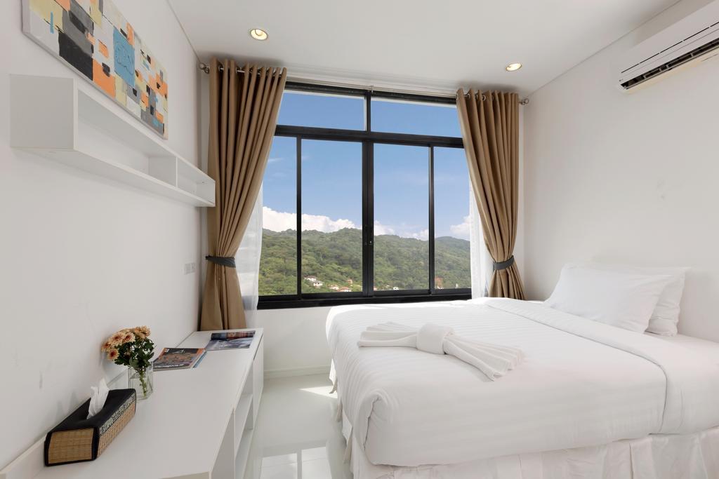 Kamala Regent Phuket Condotel Praia de Kamala Quarto foto