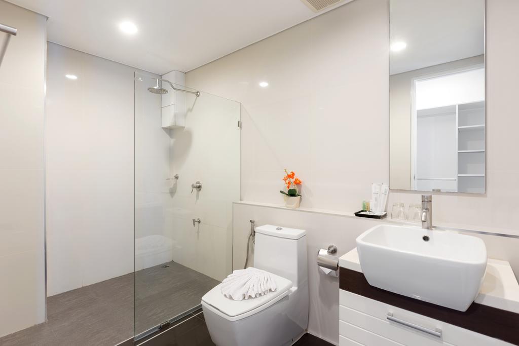 Kamala Regent Phuket Condotel Praia de Kamala Quarto foto