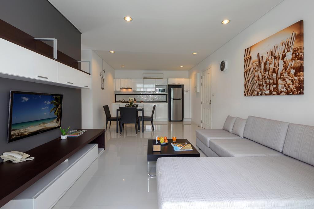 Kamala Regent Phuket Condotel Praia de Kamala Quarto foto