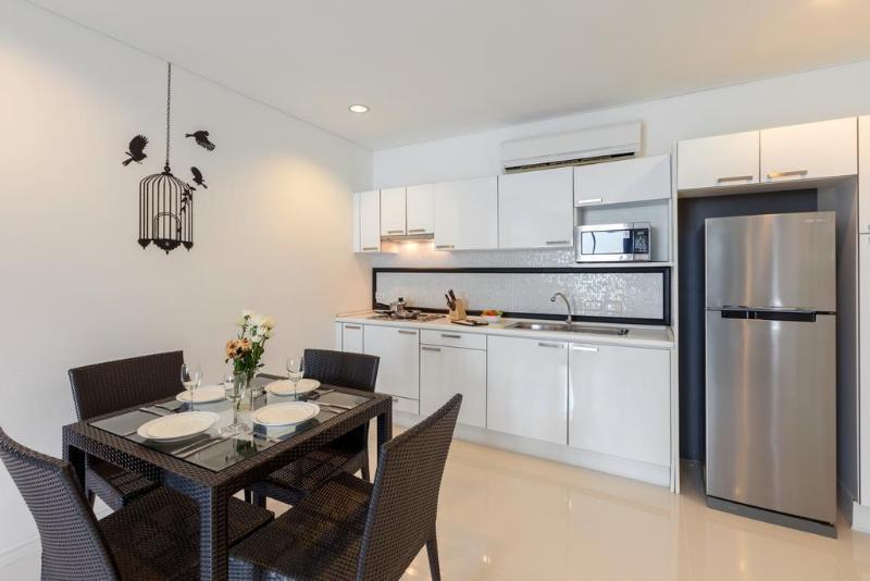 Kamala Regent Phuket Condotel Praia de Kamala Exterior foto