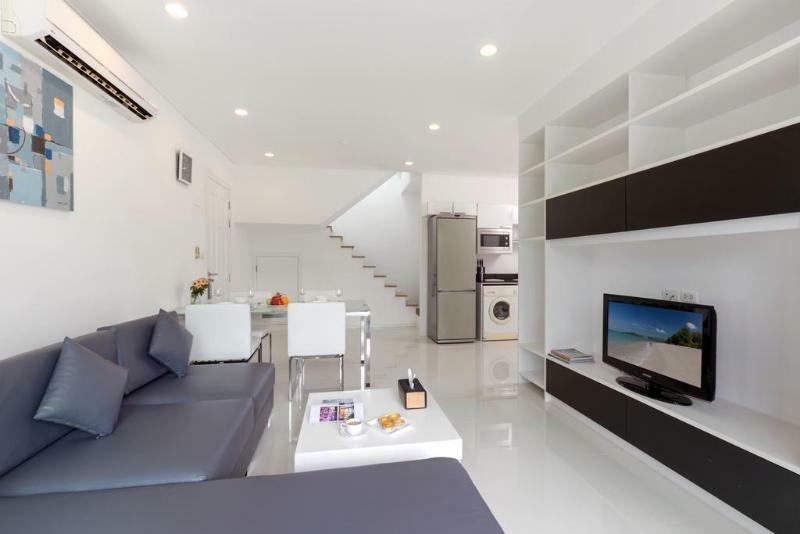 Kamala Regent Phuket Condotel Praia de Kamala Exterior foto